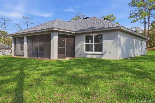 2988 W Pine Ridge Boulevard, Beverly Hills, FL 34465