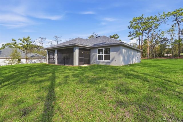 2988 W Pine Ridge Boulevard, Beverly Hills, FL 34465