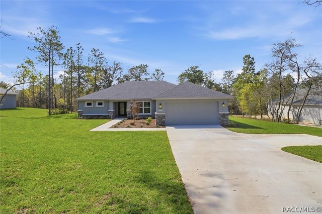 2988 W Pine Ridge Boulevard, Beverly Hills, FL 34465