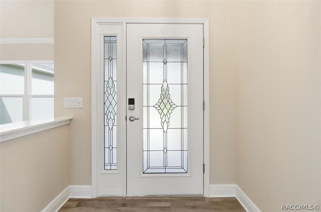 2988 W Pine Ridge Boulevard, Beverly Hills, FL 34465