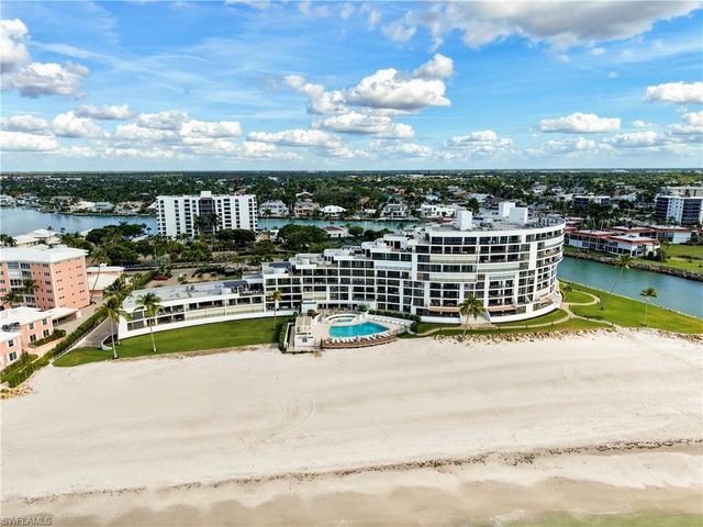2382 Gulf Shore BLVD N # 502, Naples, FL 34103