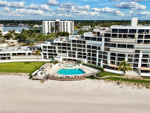 2382 Gulf Shore BLVD N # 502, Naples, FL 34103
