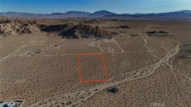 764 Rabbit Springs Road, Lucerne Valley, CA 92356