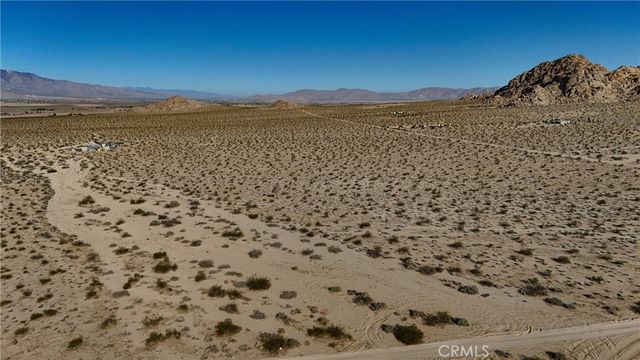 764 Rabbit Springs Road, Lucerne Valley, CA 92356