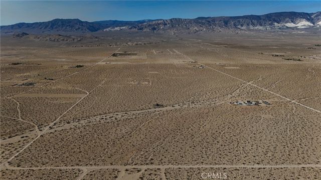 764 Rabbit Springs Road, Lucerne Valley, CA 92356