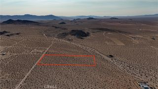 764 Rabbit Springs Road, Lucerne Valley, CA 92356