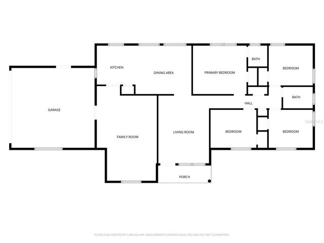 1219 ROBERT KING HIGH DRIVE, Lakeland, FL 33805