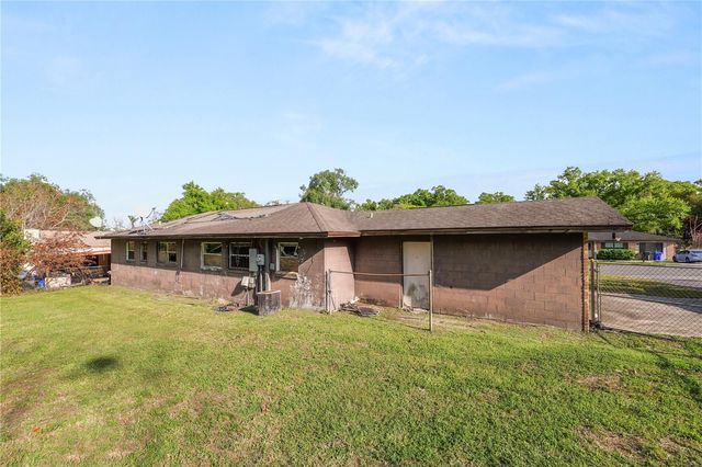 1219 ROBERT KING HIGH DRIVE, Lakeland, FL 33805