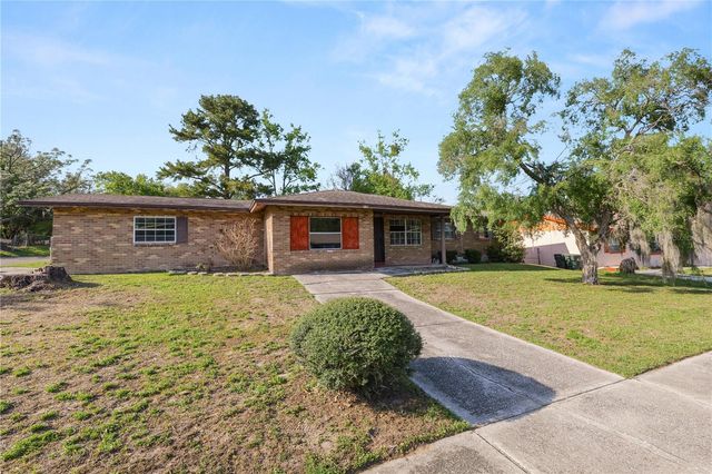 1219 ROBERT KING HIGH DRIVE, Lakeland, FL 33805