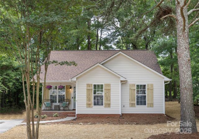 3100 Hickory Grove Drive, Monroe, NC 28110