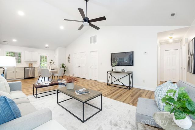 3100 Hickory Grove Drive, Monroe, NC 28110