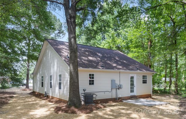 3100 Hickory Grove Drive, Monroe, NC 28110