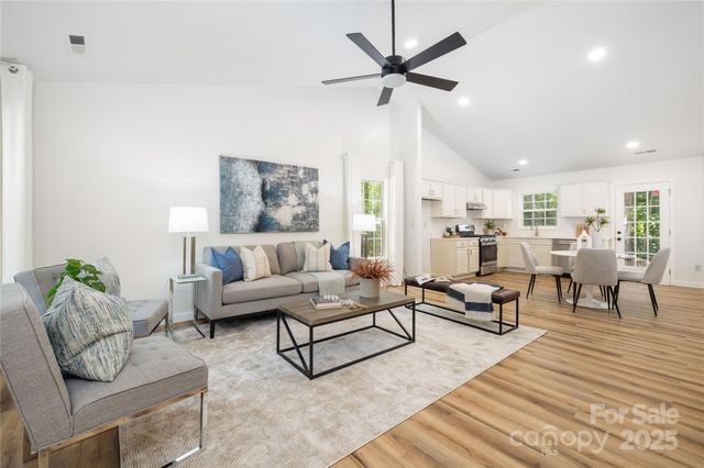 3100 Hickory Grove Drive, Monroe, NC 28110