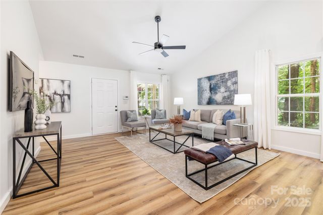 3100 Hickory Grove Drive, Monroe, NC 28110