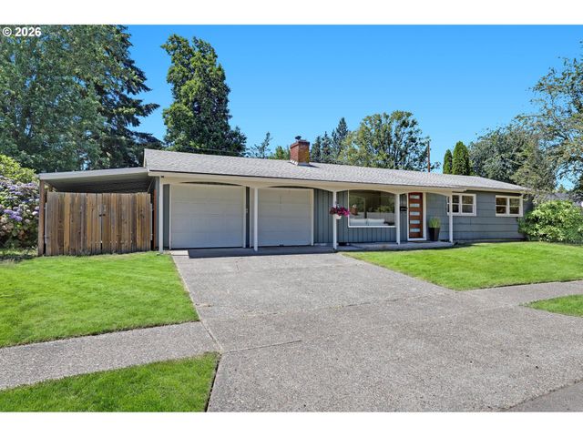 6755 Sw PRINCESS Ave, Beaverton, OR 97008
