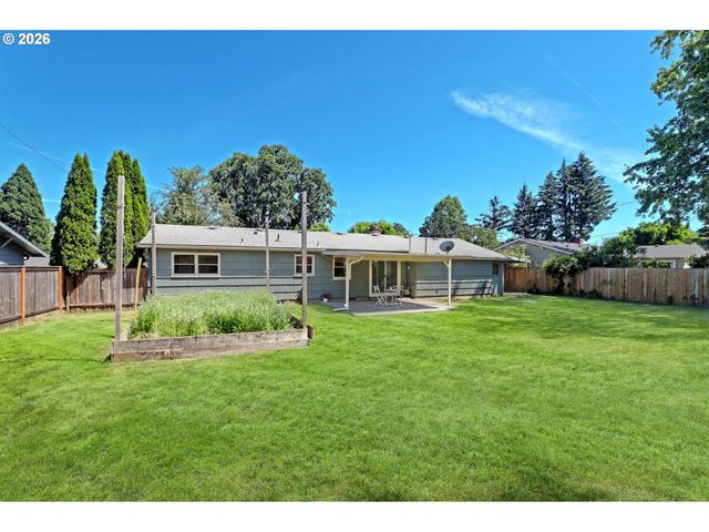 6755 Sw PRINCESS Ave, Beaverton, OR 97008