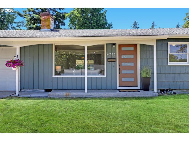 6755 Sw PRINCESS Ave, Beaverton, OR 97008