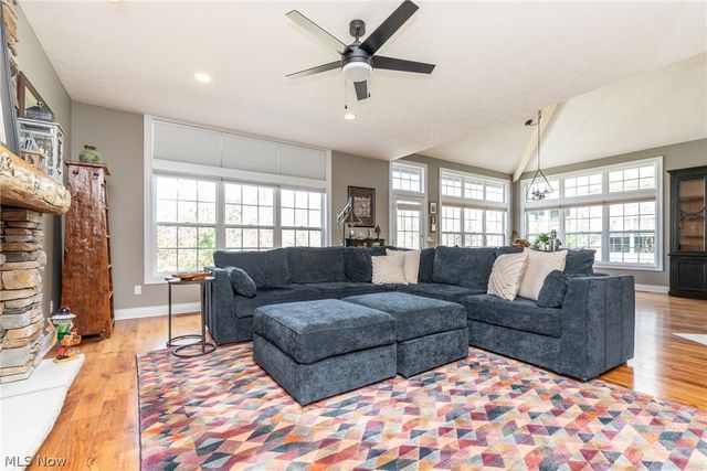 310 Blossom Lane, Orange, OH 44022