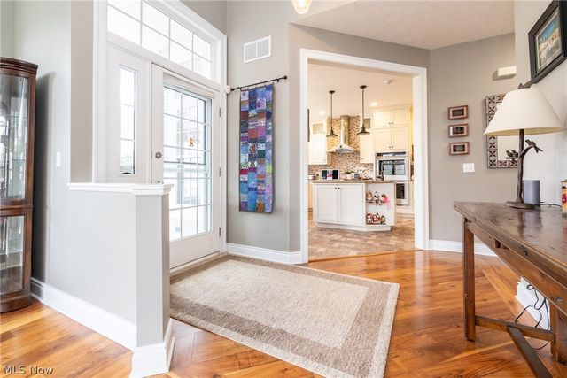 310 Blossom Lane, Orange, OH 44022