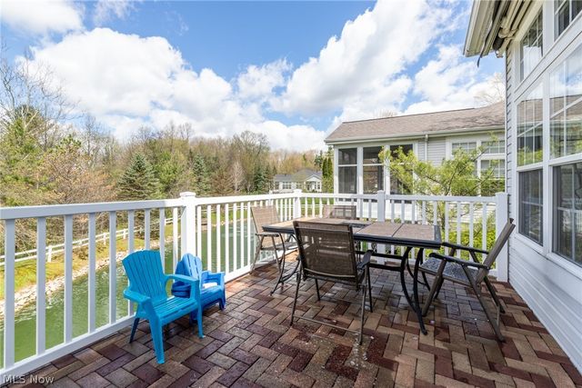 310 Blossom Lane, Orange, OH 44022