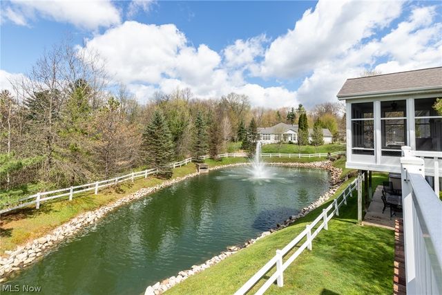 310 Blossom Lane, Orange, OH 44022