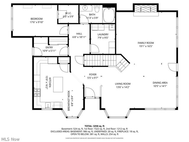 310 Blossom Lane, Orange, OH 44022