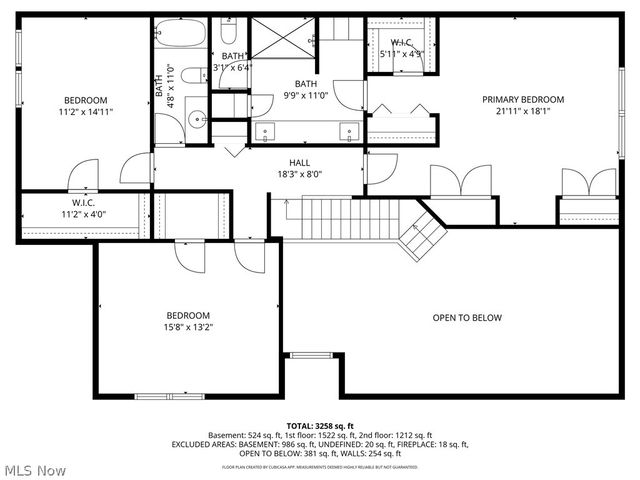 310 Blossom Lane, Orange, OH 44022