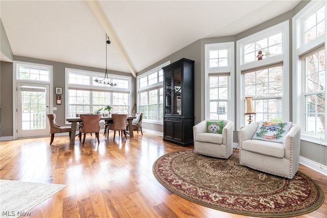 310 Blossom Lane, Orange, OH 44022