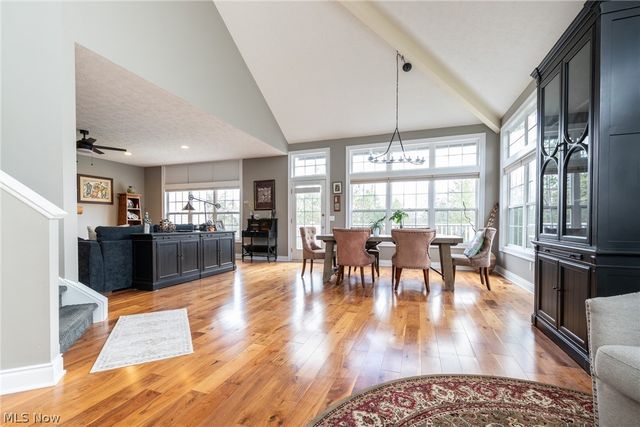 310 Blossom Lane, Orange, OH 44022