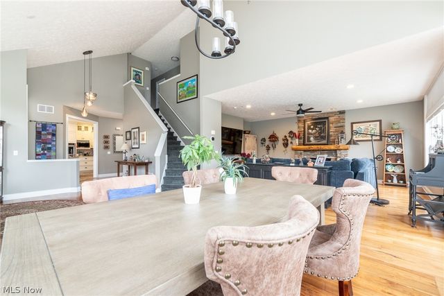 310 Blossom Lane, Orange, OH 44022