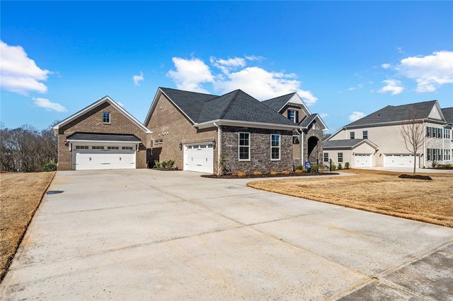 204 Chandler Court, Easley, SC 29642