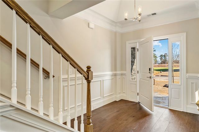 204 Chandler Court, Easley, SC 29642