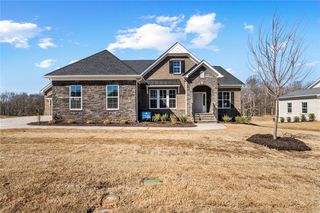 204 Chandler Court, Easley, SC 29642