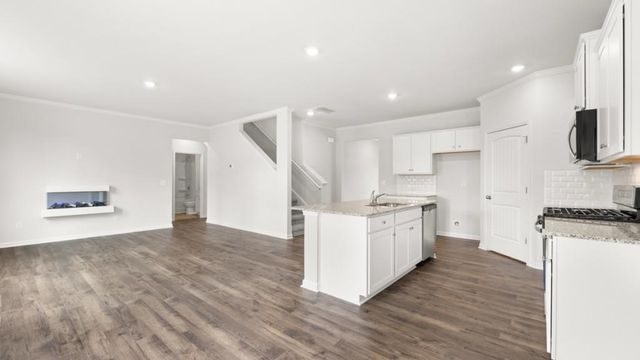 55 Cyrilla Walk, Dallas, GA 30132