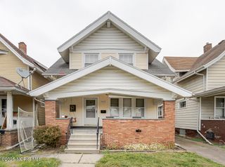 1019 Radcliffe Drive, Toledo, OH 43609