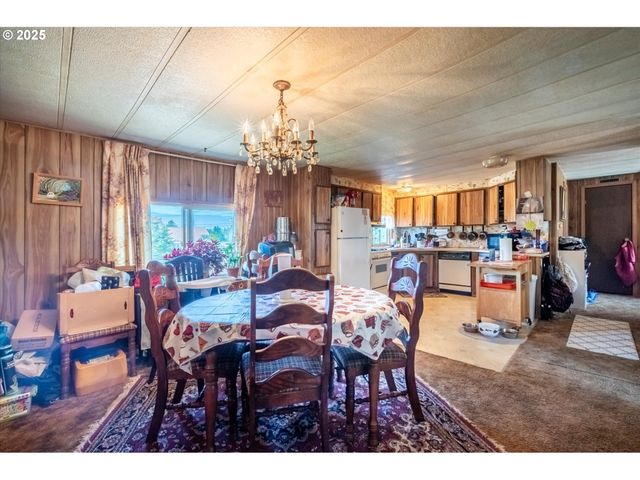 94291 VALPY St, Langlois, OR 97450