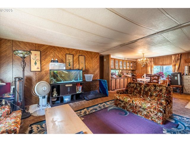 94291 VALPY St, Langlois, OR 97450