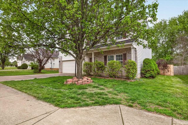 3631 S Wickens Street, Bloomington, IN 47403