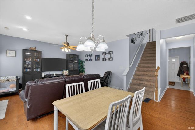 3631 S Wickens Street, Bloomington, IN 47403