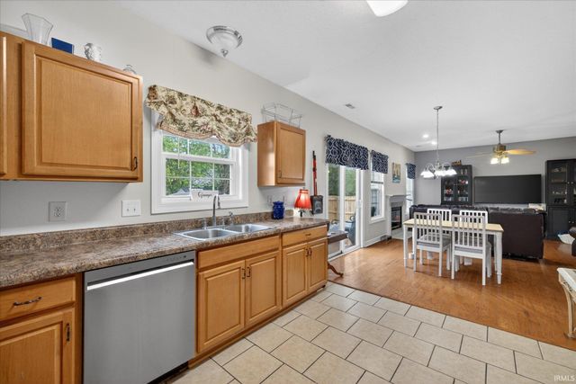 3631 S Wickens Street, Bloomington, IN 47403