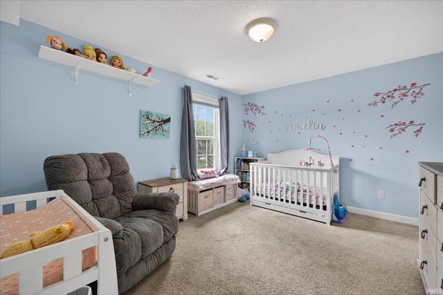 3631 S Wickens Street, Bloomington, IN 47403