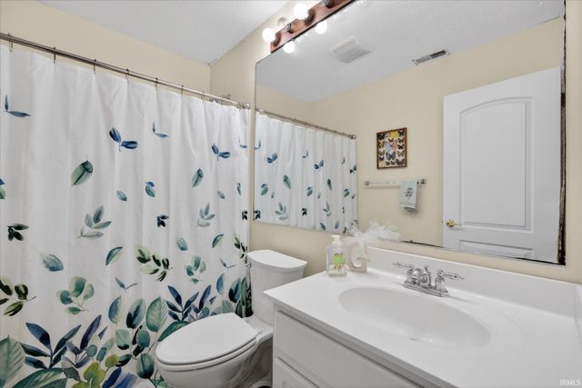 3631 S Wickens Street, Bloomington, IN 47403