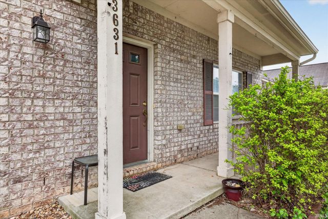 3631 S Wickens Street, Bloomington, IN 47403