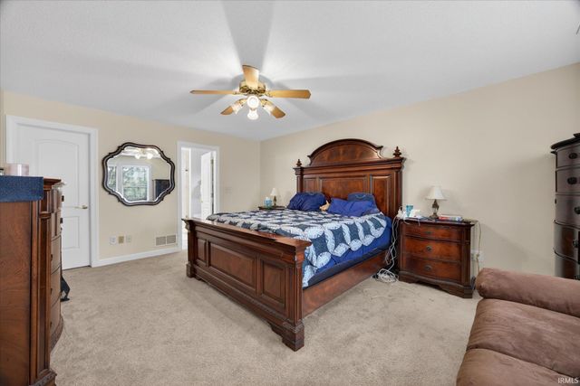3631 S Wickens Street, Bloomington, IN 47403