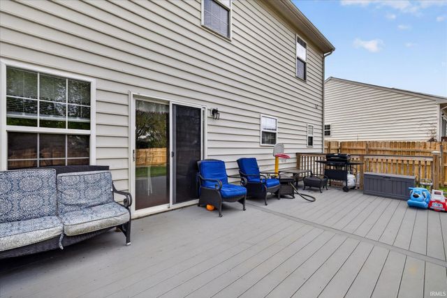 3631 S Wickens Street, Bloomington, IN 47403