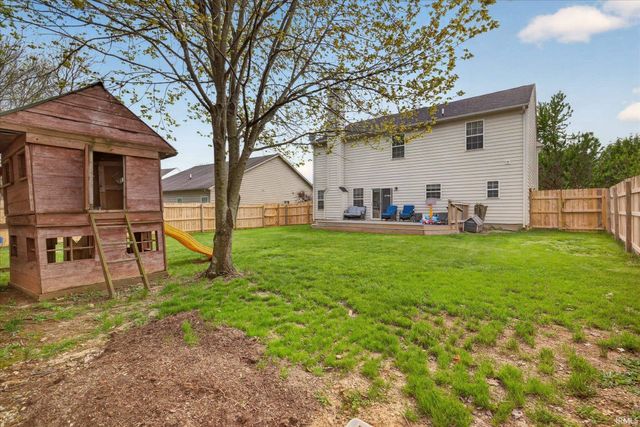 3631 S Wickens Street, Bloomington, IN 47403
