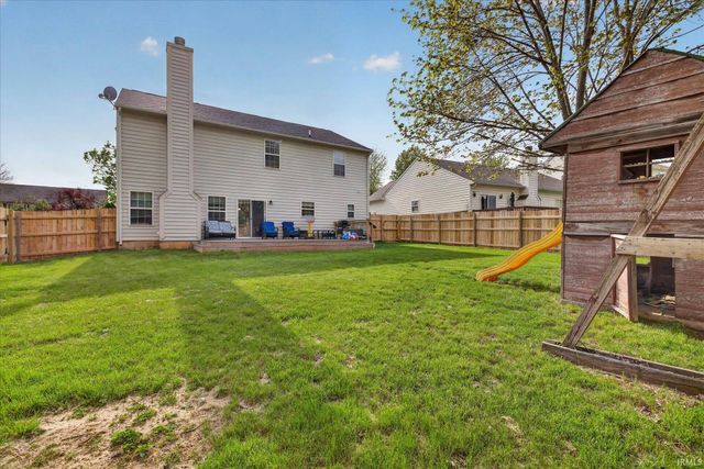 3631 S Wickens Street, Bloomington, IN 47403