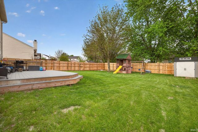 3631 S Wickens Street, Bloomington, IN 47403