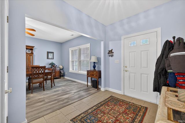 3631 S Wickens Street, Bloomington, IN 47403