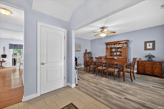 3631 S Wickens Street, Bloomington, IN 47403